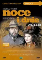 Jadwiga Barańska / Noce i dnie