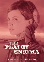 plakat serialu The Flatey Enigma