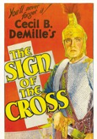 plakat filmu Pod znakiem Krzyża