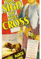 plakat filmu Pod znakiem Krzyża