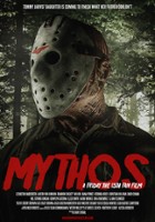 plakat filmu Mythos: A Friday the 13th Fan Film