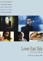 plakat filmu Lower East Side Stories