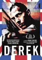 plakat filmu Derek