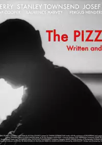 Plakat filmu Cud pizzy