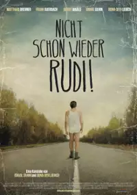 Plakat filmu Nicht schon wieder Rudi!