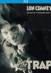 Plakat filmu The Trap