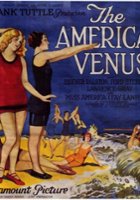 plakat filmu Amerykańska Wenus