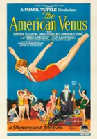 Fay Lanphier / Amerykańska Wenus