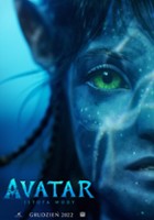 plakat filmu Avatar: Istota wody