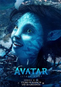 Wycieczka krajoznawcza po Pandorze. „Avatar: Istota wody” – recenzja filmu