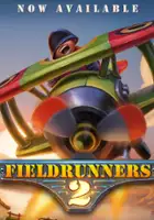 plakat filmu Fieldrunners 2