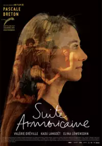 Plakat filmu Suite Armoricaine