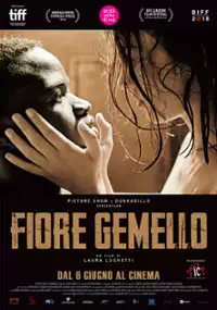 Plakat filmu Fiore gemello
