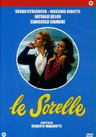 plakat filmu Le Sorelle