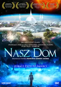 Plakat filmu Nasz dom