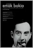 plakat filmuSzukając Emak Bakia
