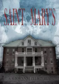 Plakat filmu Saint Mary's Secret