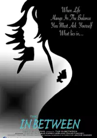 Plakat filmu The In Between