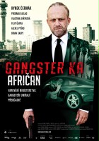 plakat filmu Gangster Ka - Afryka