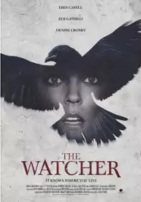 Plakat filmu Obserwator