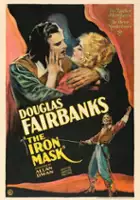 Paul d'Estournelles de Constant / Żelazna maska