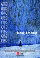 plakat filmu Monk Arsenije