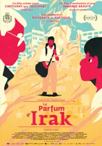 Plakat filmu Le parfum d'Irak