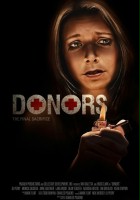 plakat filmu Donors