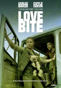 Plakat filmu Love Bite