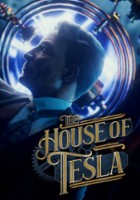 plakat filmu The House of Tesla