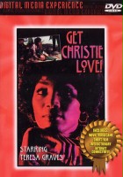 plakat filmu Get Christie Love!