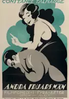 plakat filmu Sauce for the Goose