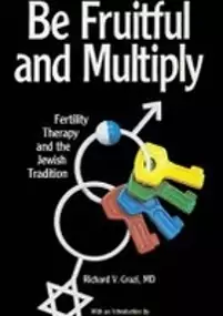 Plakat filmu Be Fruitful and Multiply