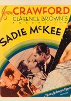 plakat filmu Sadie McKee
