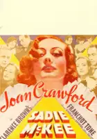 plakat filmu Sadie McKee