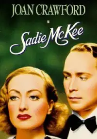 Plakat filmu Sadie McKee