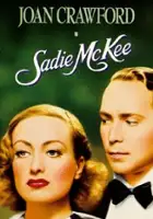 plakat filmu Sadie McKee