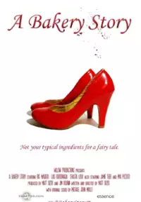 Plakat filmu A Bakery Story