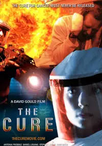 Plakat filmu The Cure