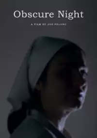 Plakat filmu Obscure Night