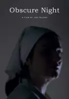 plakat filmu Obscure Night