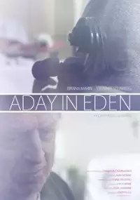 Plakat filmu A Day in Eden