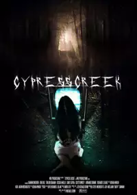 Plakat filmu Cypress Creek