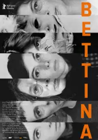 Plakat filmu Bettina