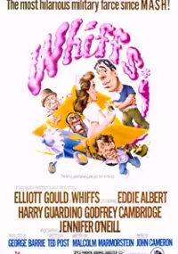 Plakat filmu Whiffs