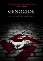 plakat filmu Genocide