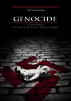 plakat filmu Genocide