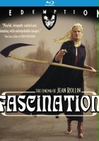 plakat filmu Fascination
