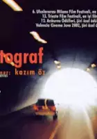 plakat filmu Fotograf