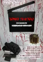 plakat filmu Demons to Others: The Making of 'Hellraiser: Prophecy'